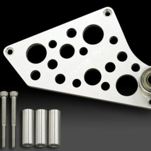 Drive Sprocket Cover GSX1100S-750S (-83) Yoshimura Japan. 582-191-1001