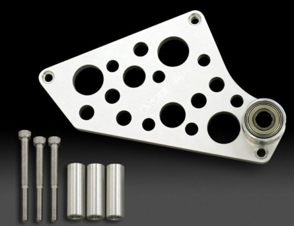 Drive Sprocket Cover GSX1100S-750S (-83) Yoshimura Japan. 582-191-1001
