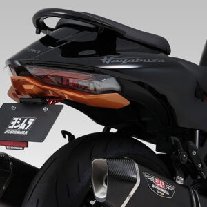 Portamatriculas Yoshimura Japan. 599-592-0000