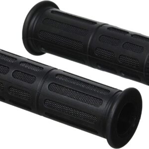 Throttle Parts Grip Rubber Set (L121Mm) Yoshimura Japan. 671-400-1000