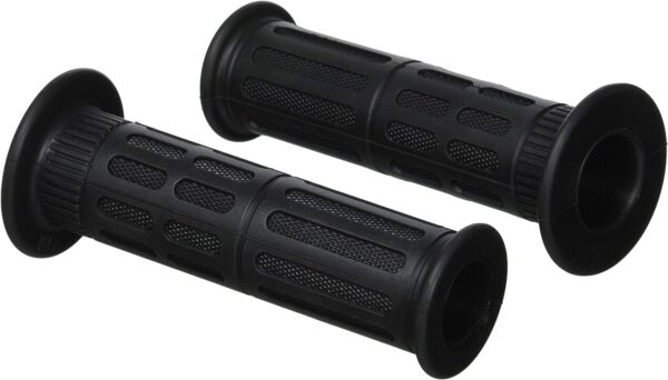 Throttle Parts Grip Rubber Set (L121Mm) Yoshimura Japan. 671-400-1000
