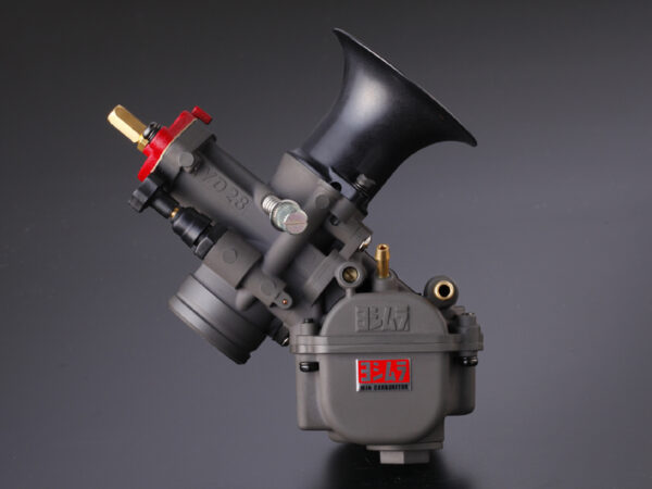 Carburador YD-MJN28 Yoshimura Japan. 702-404-8100 - Imagen 2