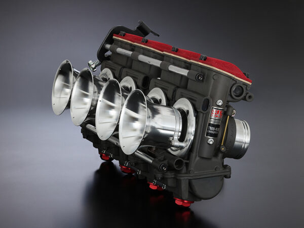 Carburetor TMR-MJN40 GSX1100S - SIDE LINK (Air funnel) (Suzuki) Yoshimura Japan. 778-191-2002 - Imagen 3