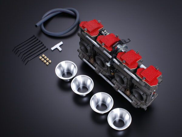 Carburetor TMR-MJN32 CB750FOUR (Air funnel) (Honda) Yoshimura Japan. 778-471-7100