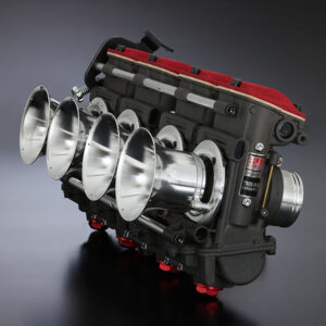 Carburetor TMR-MJN40 GSF1200 (P-F) (Suzuki) Yoshimura Japan. 788-111-2003