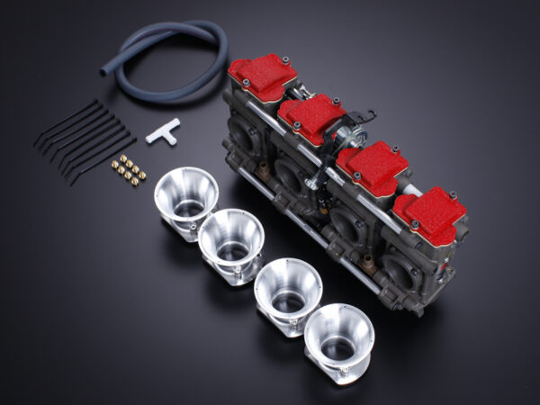 Carburetor TMR-MJN36 Z1 (P-F) (Kawasaki) Yoshimura Japan. 788-291-4001