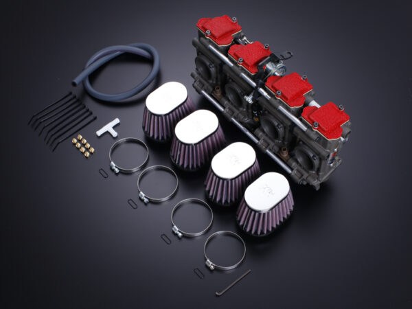 Carburetor TMR-MJN36 Z1 (P-F) (Kawasaki) Yoshimura Japan. 788-291-4001 - Imagen 2