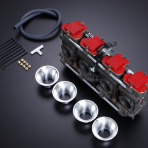 Carburetor TMR-MJN40 XJR1300 TPS (P-F) (Yahama) Yoshimura Japan. 788-312-2013