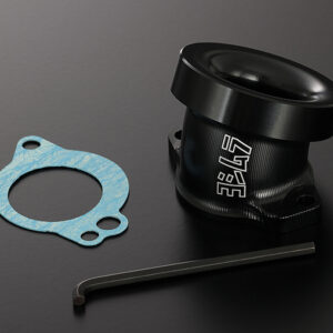 Carburetor Parts Air Filter Adapter Set For Yd-Mjn28 Carburetor Yoshimura Japan. 792-s28-0610