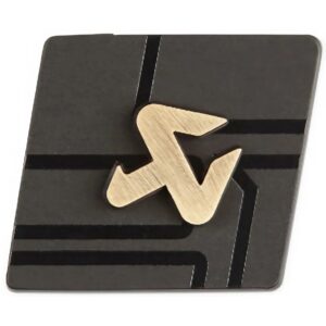 Pin corte Akrapovic. 800907
