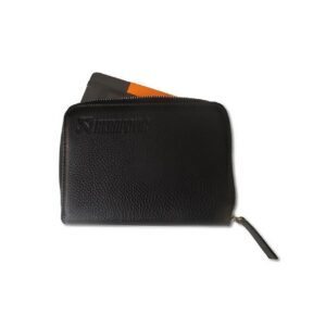 Funda portadocumentos con cremallera Akrapovic. 800942