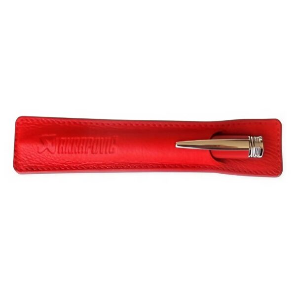 Funda de bolígrafo Akrapovic. 800943