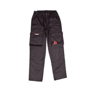 Pantalones de trabajo de hombre Akrapovic. 801605