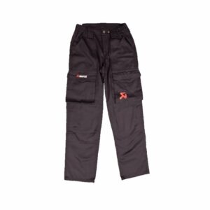 Pantalones de trabajo de hombre Akrapovic. 801445