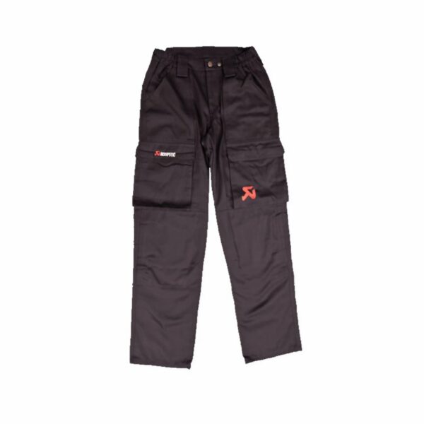 Pantalones de trabajo de hombre Akrapovic. 801445