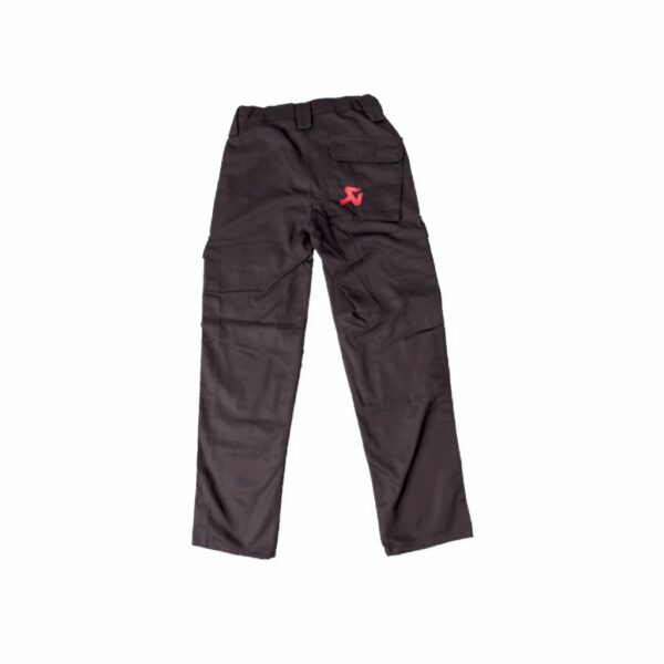 Pantalones de trabajo de hombre Akrapovic. 801445 - Imagen 2
