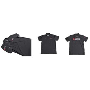 Polo hombre Akrapovic - Alpinestars Akrapovic. 801514