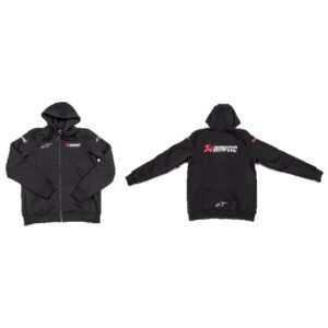 Sudadera Akrapovic - Alpinestars Akrapovic. 801528