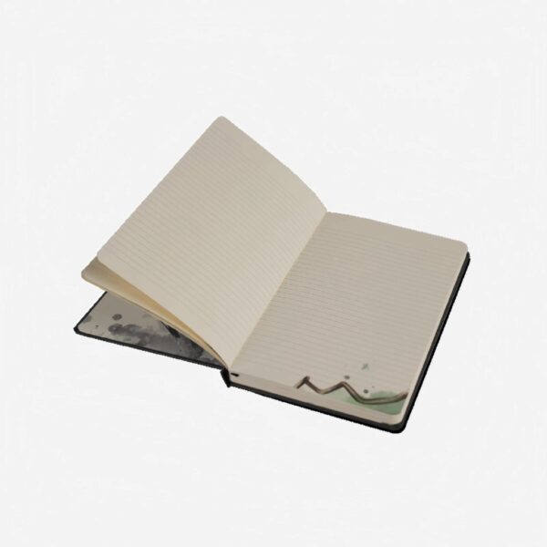 Libreta Akrapovic. 801547 - Imagen 2