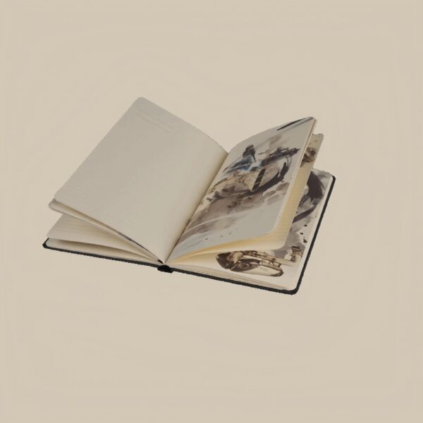 Libreta Akrapovic. 801547 - Imagen 3