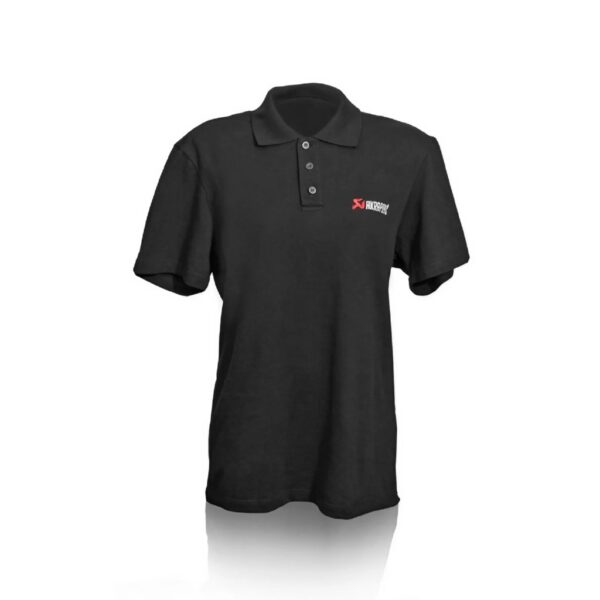 Polo de hombre Akrapovic Akrapovic. 801634