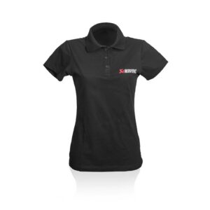 Polo de mujer Akrapovic Akrapovic. 801650