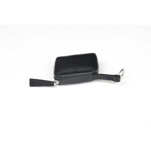 Estuche de cuero para llaves Akrapovic. 801740