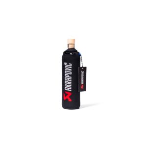 Botella Akrapovic. 801915