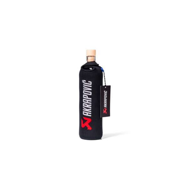 Botella Akrapovic. 801915