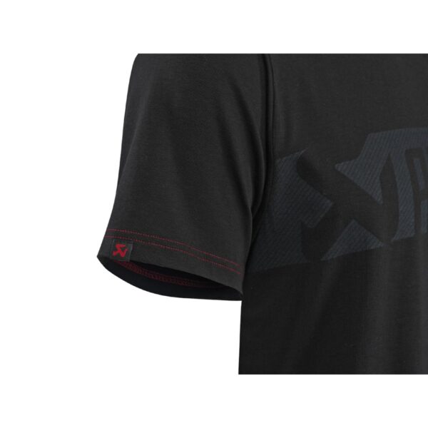 Camiseta manga corta hombre Akrapovic. 802041 - Imagen 4