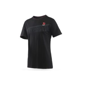 Camiseta manga corta hombre Akrapovic. 802041