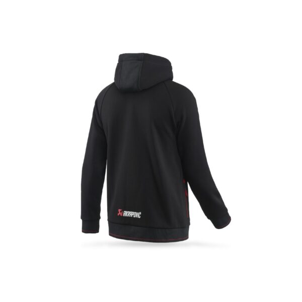 Sudadera Hombre Akrapovic. 802059 - Imagen 2