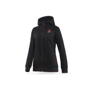 Sudadera Mujer Akrapovic. 802066