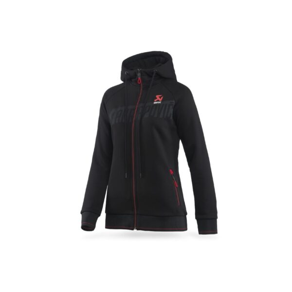 Sudadera Mujer Akrapovic. 802061