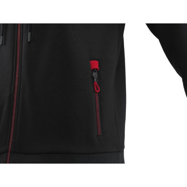 Sudadera Mujer Akrapovic. 802061 - Imagen 4