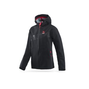 Chaqueta impermeable Hombre Akrapovic. 802073