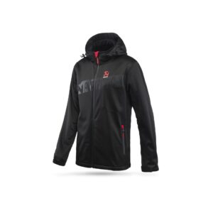 Chaqueta Softshell Hombre Akrapovic. 802082