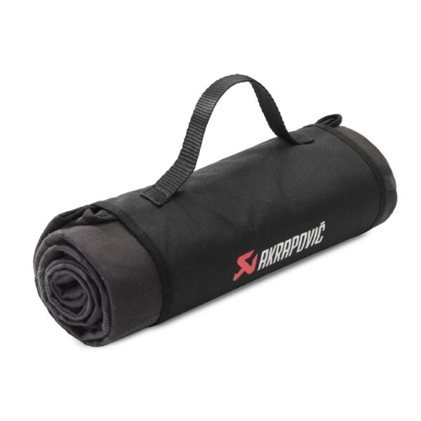Manta de picnic Akrapovic. 802344