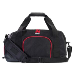 Bolsa de lona Ogio Akrapovic. 802122