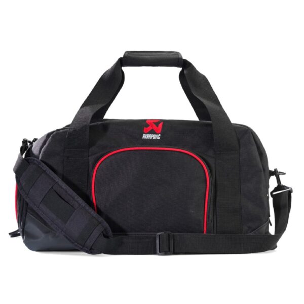 Bolsa de lona Ogio Akrapovic. 802122