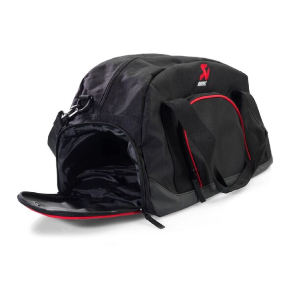 Bolsa de lona Ogio Akrapovic. 802122 - Imagen 2