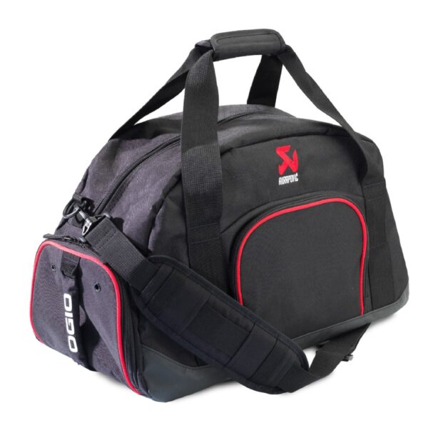 Bolsa de lona Ogio Akrapovic. 802122 - Imagen 3