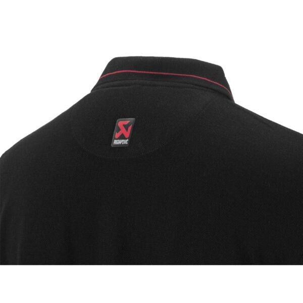 Polo de hombre Akrapovic Akrapovic. 802132 - Imagen 3
