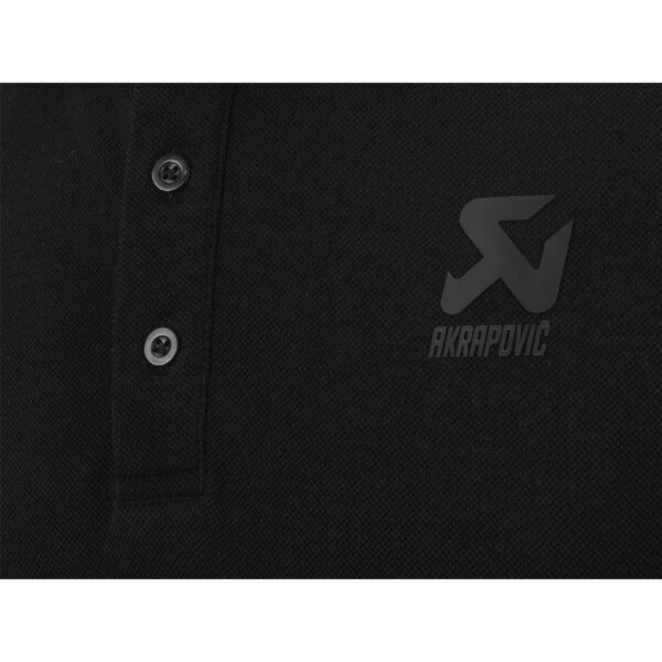 Polo de hombre Akrapovic Akrapovic. 802132 - Imagen 4