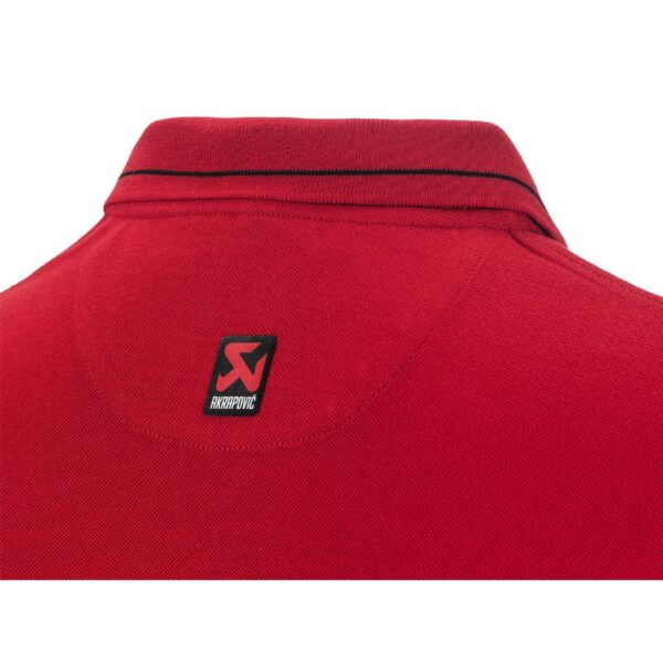 Polo de hombre Akrapovic Akrapovic. 802145 - Imagen 3