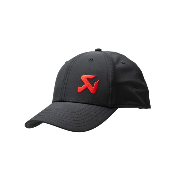 Gorra de beisbol con logo Akrapovic Akrapovic. 802283