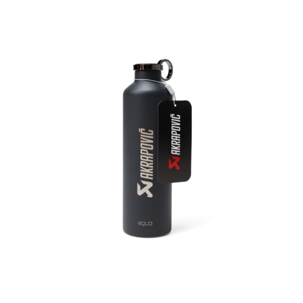 Botella térmica x Equa Akrapovic. 802298 - Imagen 2