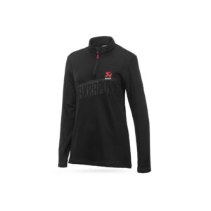 Sudadera mujer de cuello alto Akrapovic. 802220