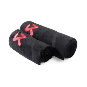 Juego de toallas Akrapovic. 802310