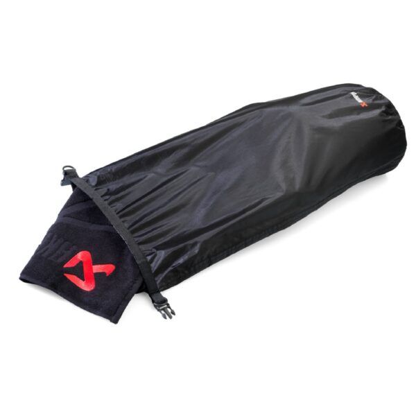Juego de toallas Akrapovic. 802310 - Imagen 3